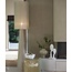 Light en Living Vloerlamp Ø38x180 cm MICKY linnen olijf groen