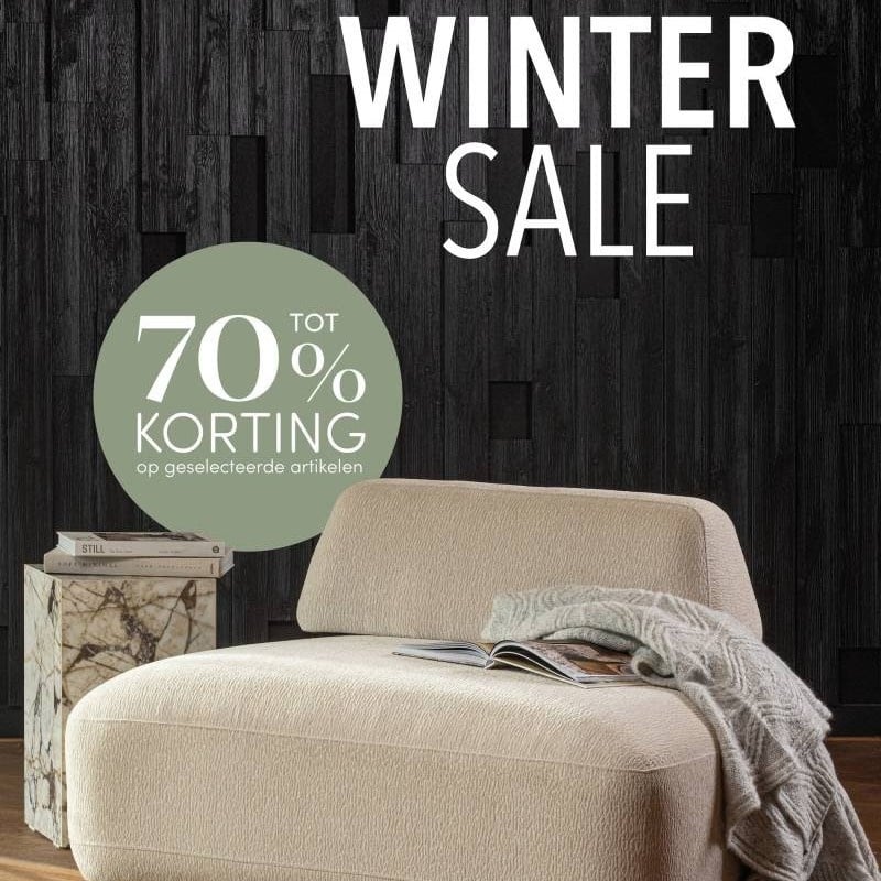 Wintersale