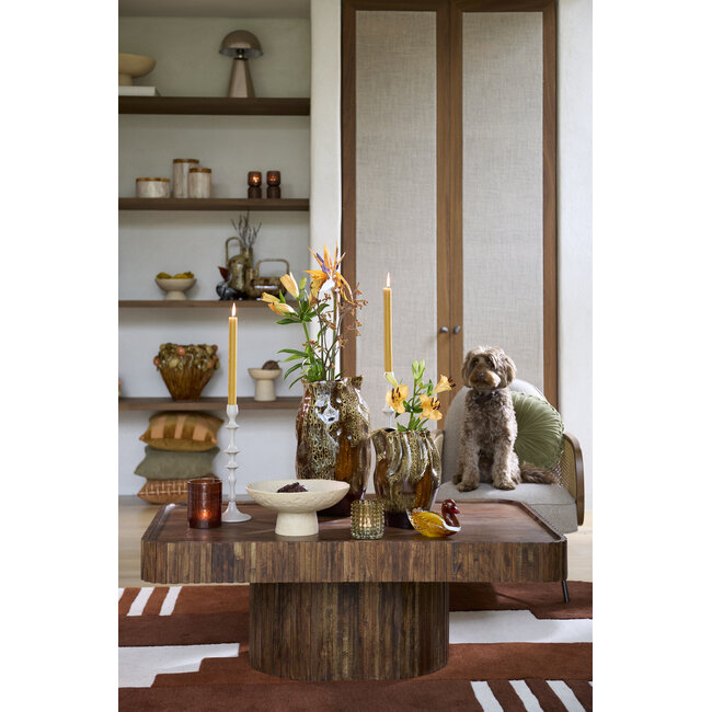 Light en Living Salontafel 120x70x42 cm KIOTO acacia hout bruin