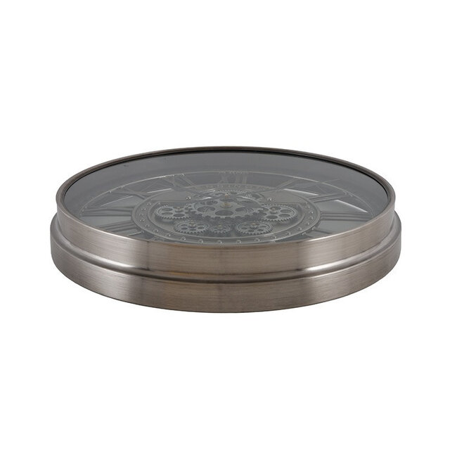 Thomas Kent Klok Levi L silver - Ø53 cm