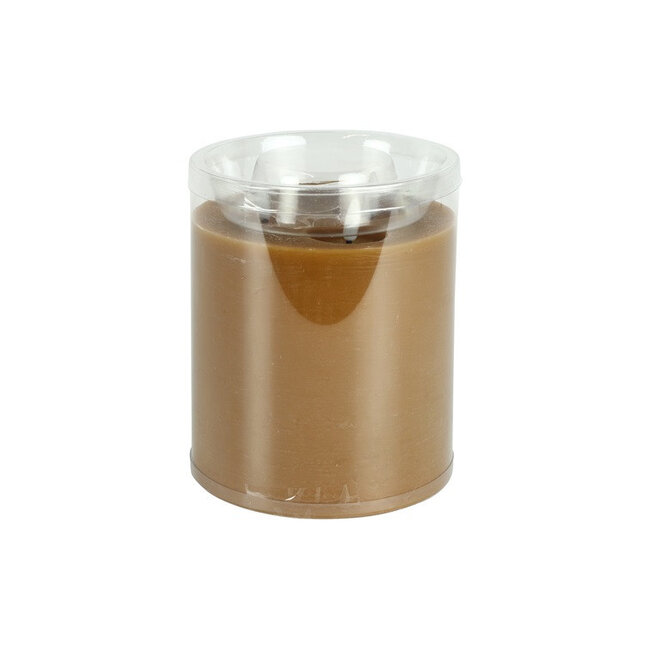 Countryfield Stompkaars Lyon Ø 15 cm Lyon amber