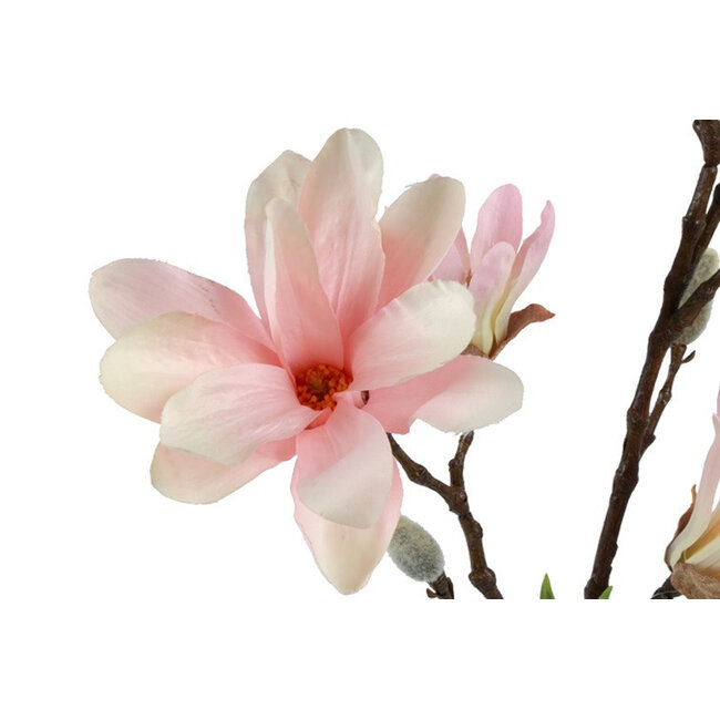 Countryfield Kunsttak Magnolia Chayca L roze