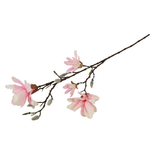 Countryfield Kunsttak Magnolia Chayca L roze