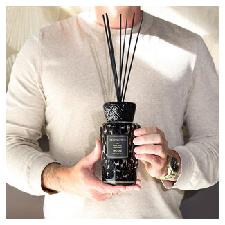 Countryfield Geurstokje No.35 L helder/zwart