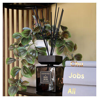 Countryfield Geurstokje No.55 M antraciet