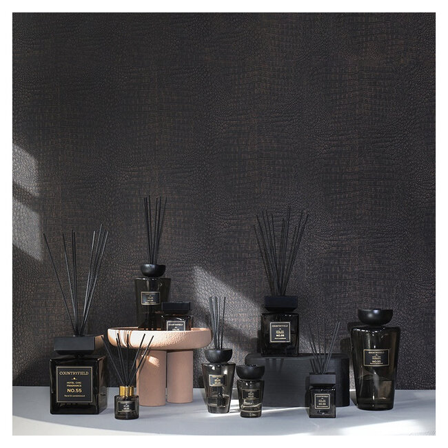 Countryfield Geurstokje No.55 M antraciet