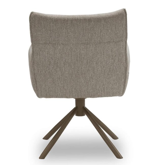 Het Anker Eettafelstoel Jonas - in vele kleuren