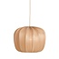 Light en Living Hanglamp Ø40x30 cm SAVINA crème