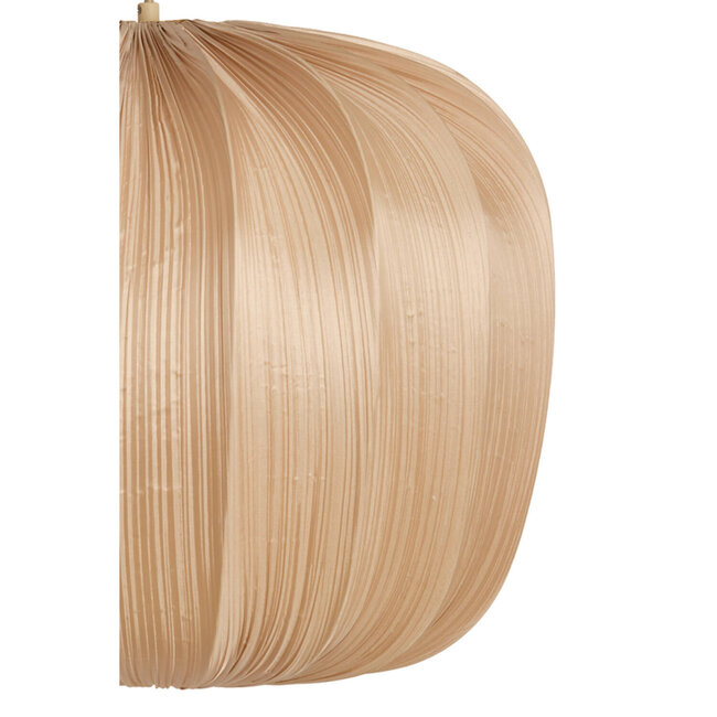 Light en Living Hanglamp Ø50x37,5 cm SAVINA crème