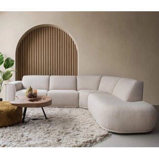 Het Anker Bank Rover - Vele opstellingen en kleuren mogelijk