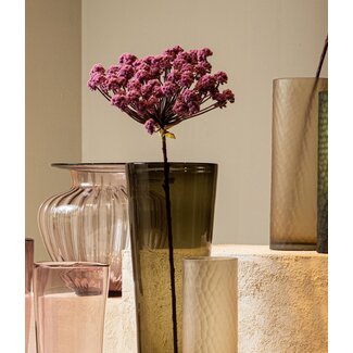 PTMD Kunsttak Twig Paars Angelica