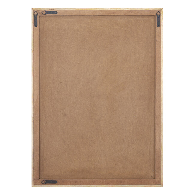 PTMD Wandpaneel Elasah Bruin met swirl patroon