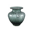 PTMD Vaas Marlisha groen glas groot rond