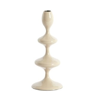 Light en Living Kandelaar Ø10x27 cm VIREEN zand