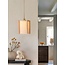 Good&Mojo Hanglamp elzenhout CORSICA naturel