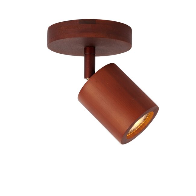 Good&Mojo Plafondlamp bamboe JAVA naturel