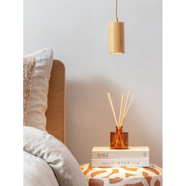 Good&Mojo Hanglamp bamboe JAVA naturel
