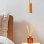 Good&Mojo Hanglamp bamboe JAVA naturel
