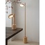 Good&Mojo Vloerlamp essenhout OKINAWA naturel