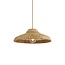 Good&Mojo Hanglamp SANTORINI naturel S