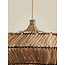 Good&Mojo Hanglamp abacca RINJANI naturel L