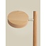 Good&Mojo Tafellamp essenhout OKINAWA naturel