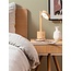 Good&Mojo Tafellamp essenhout OKINAWA naturel