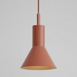 it's about RoMi Hanglamp STAVANGER terra