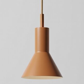 it's about RoMi Hanglamp STAVANGER mosterd