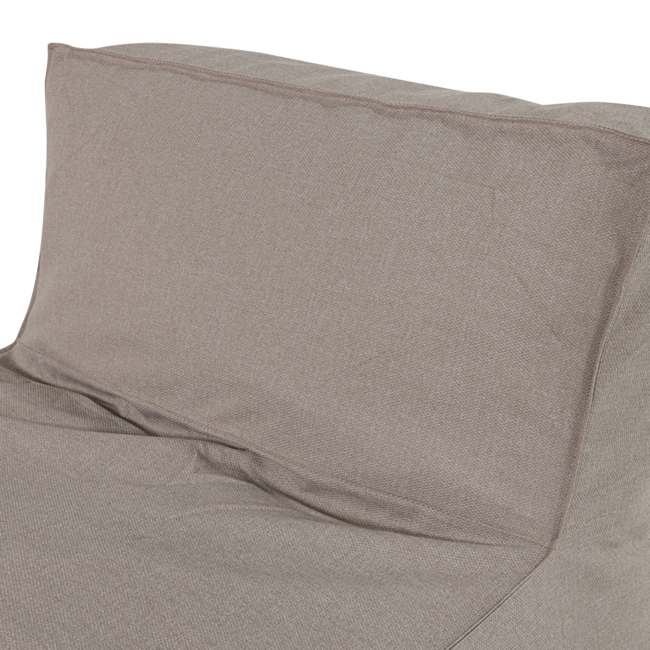 Woood Velora Tuin Ligbed Zand