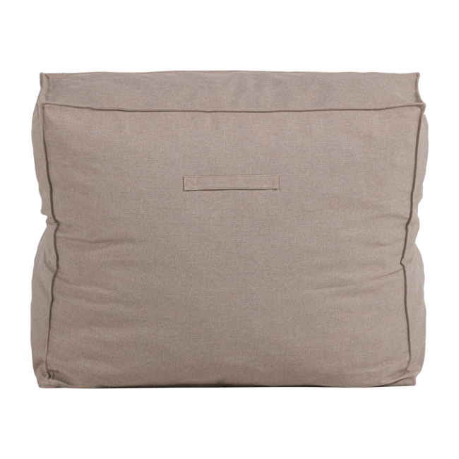 Woood Velora Tuin Loungestoel Zand