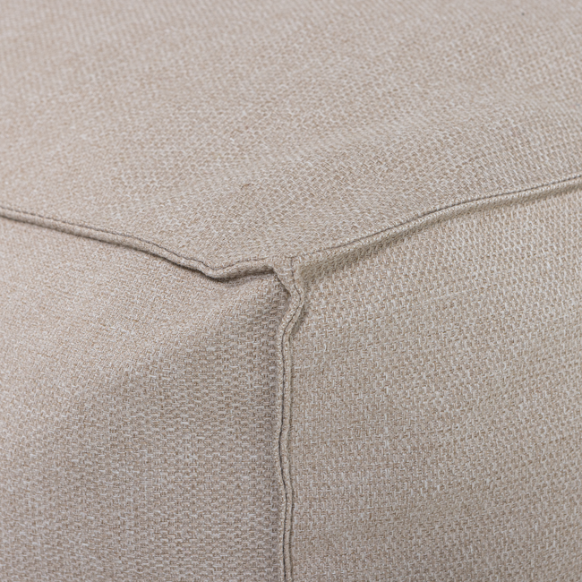 Woood Velora Tuin Loungestoel Zand