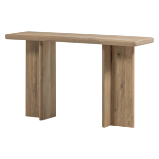 Woood Ato Sidetable Mangohout Naturel