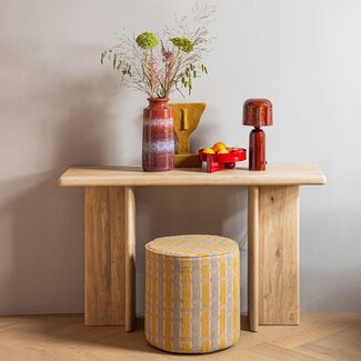 Woood Ato Sidetable Mangohout Naturel
