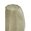 Light en Living Vaas Ø17x23,5 cm BRADLEY glas grijs groen