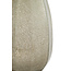 Light en Living Vaas Ø17x23,5 cm BRADLEY glas grijs groen