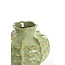 Light en Living Vaas deco  Ø30x28 cm LOSETO keramiek groen