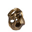 Light en Living Ornament 23,5x22,5x30,5 cm THALINA antiek brons