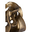 Light en Living Ornament 23,5x22,5x30,5 cm THALINA antiek brons