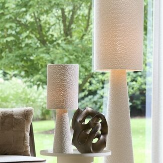 Light en Living Ornament 23,5x22,5x30,5 cm THALINA antiek brons