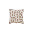 Light en Living Kussen 45x45 cm ALPENA taupe+beige