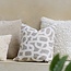 Light en Living Kussen 45x45 cm ALPENA taupe+beige