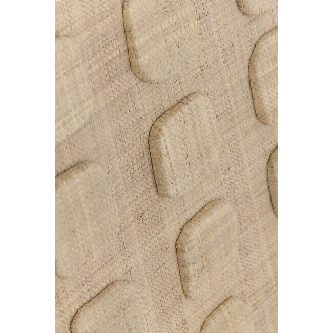 MUST Living Wandpaneel Dot smal