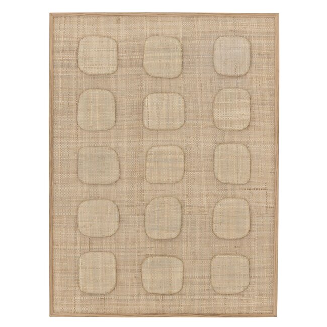 MUST Living Wandpaneel Dot smal