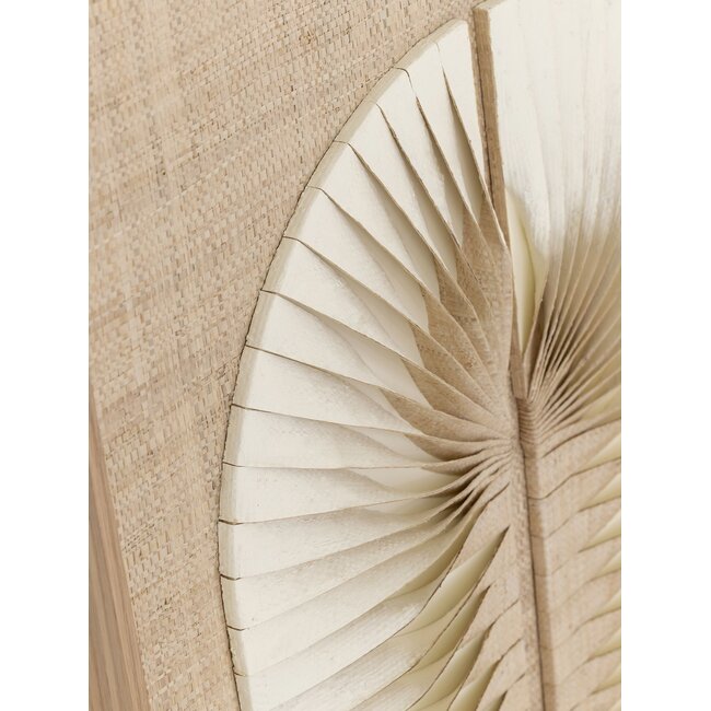 MUST Living Wandpaneel Bow