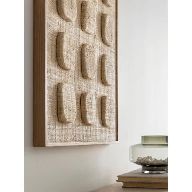 MUST Living Wandpaneel Dot smal