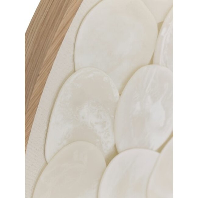 MUST Living Wandpaneel Dorota