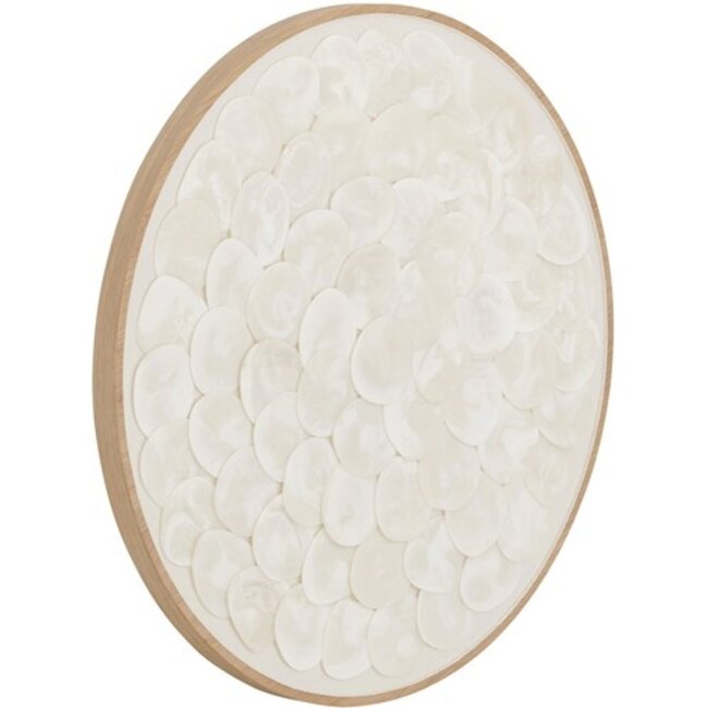 MUST Living Wandpaneel Dorota