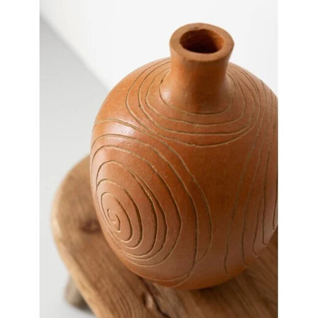 MUST Living Vaas Lisbon oranje