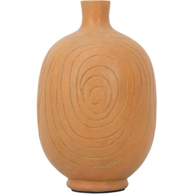 MUST Living Vaas Lisbon oranje